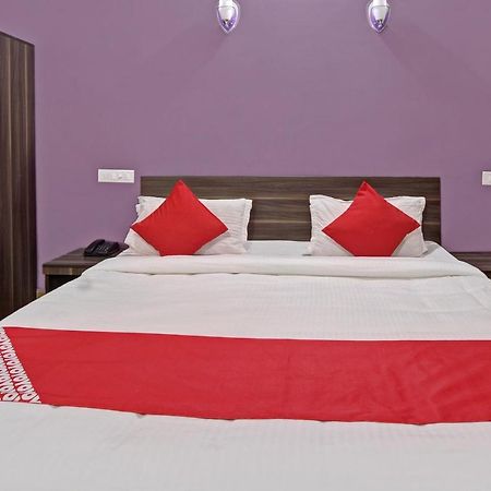 Готель Oyo 48704 Rashi Farms Гублі Екстер'єр фото